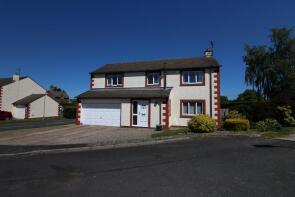 1, The Meadows, Carlisle CA4 0JX