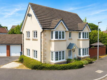 Barrel Close, Ottery St. Mary, EX11 1GD