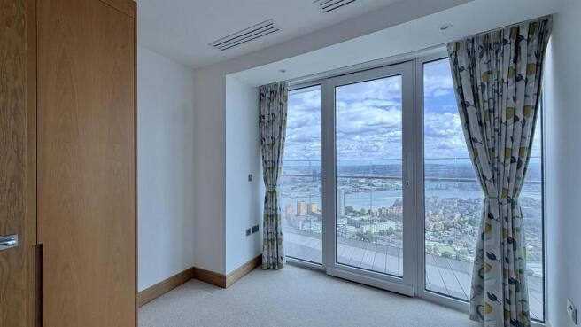 Arena Tower, high floor flat for Sale By Barrain L