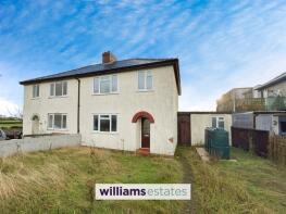 2, Cefn Berain, Llannefydd LL16 5EB