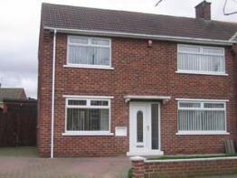 2, Blackwell Close, Billingham TS23 3DZ