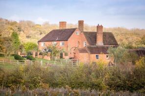 Shelfield Lodge Farm, Burford Lane, Shelfield, Aston Cantlow B49 6JN