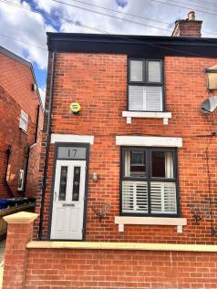 17 Leach Street, Manchester, Greater Manchester, M25 3JA