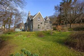 Tarmachain, B8007 Kilchoan - Achosnich, Acharacle PH36 4LH