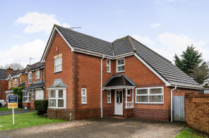 10, Peaks Down, Peatmoor, Swindon SN5 5BH