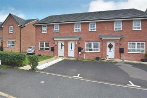 17, Ginkgo Grove, Congleton CW12 4ZL