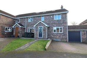 2, Burn Wood Court, Stockton-on-tees TS21 1PL