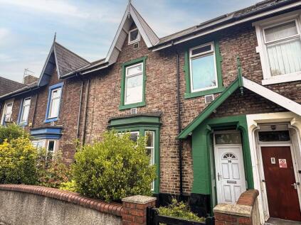 Tunstall Terrace, Sunderland, SR2 7AG