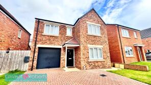 19, Pocklington Way, Houghton Le Spring DH5 9FA