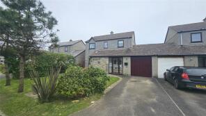 2, Mitchell Close, Helston TR12 7RR