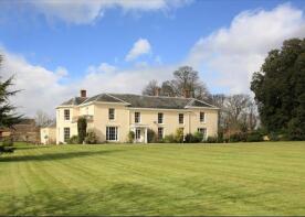 Cranworth House, Southburgh Road, Thetford IP25 7SQ
