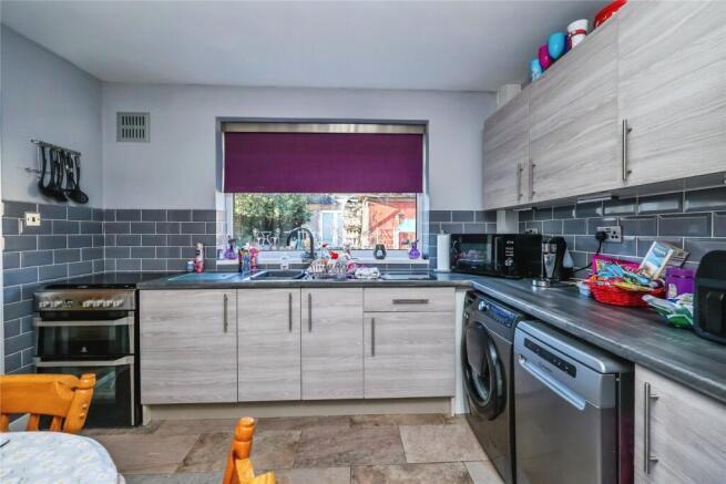 Fitted Kitchen