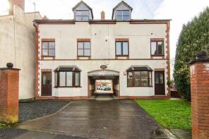 3, Kings Hill Mews, Darlaston Road, Wednesbury WS10 7TD