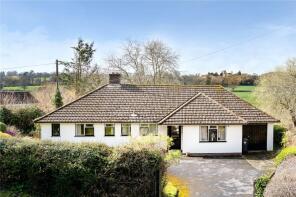 Springhill, West End Lane, Shaftesbury SP7 9DZ