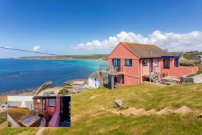 Mordros, Access To Cowloe House, Penzance TR19 7BZ