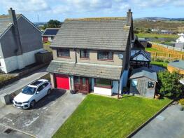 12, Rame Croft, Penryn TR10 9NB