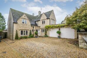 Hunters Mead, Road From Rissington Road Through Little Rissington, Cheltenham GL54 2ND