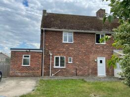 52, Sutterton Drove, Amber Hill, Boston PE20 3RQ