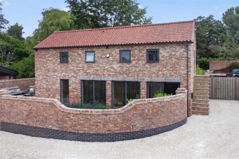 Tholthorpe, York
