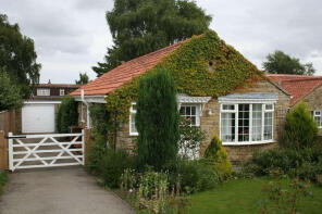2, The Orchards, Beadlam, York YO62 7SH