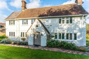Norton House, Norton End, Rookery Lane, Saffron Walden CB11 4JT