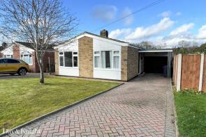 2 Banbury Cross, The Chase, Beccles NR34 7DW