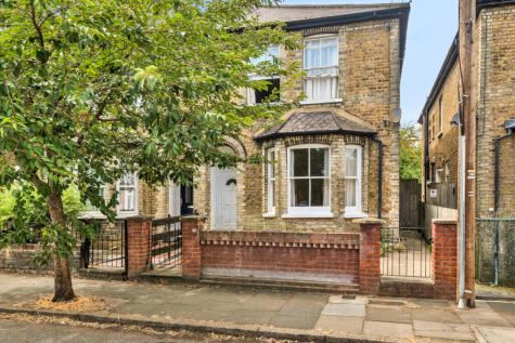 Chatham Road, Kingston Upon Thames, KT1