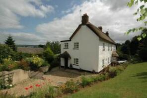 2, Mill Lane, Ottery St. Mary EX11 1PF