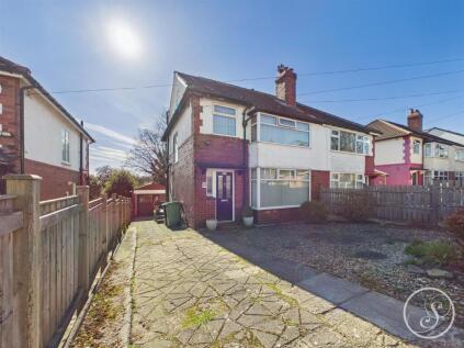 Stainburn Road, Leeds