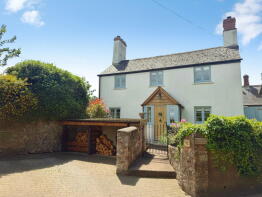 Christophers Cottage, Lower Street, Minehead TA24 6PZ