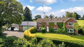 Butterfield, C1110 From Risbury Mill To Pencombe Via Risbury, Leominster HR6 0NQ