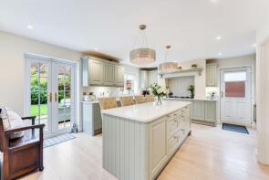 23, Browning Drive, Winwick, Warrington WA2 8XL