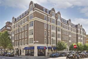 Flat 47, 59 Melcombe Regis Court, Weymouth Street, London W1G 8NT