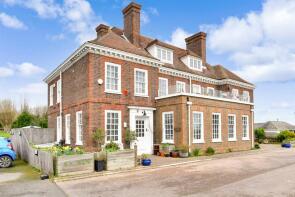 3, Galley View, Brook Lane, Herne Bay CT6 6EZ