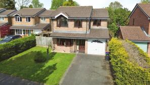 26, Weavers Rise, Ketley Bank, Telford TF2 0EX