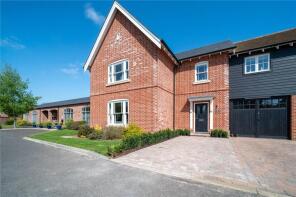 15 Foxglove House, Saunders Field, Colchester CO7 6FE