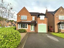 1, Maple Drive, Mansfield NG18 4UY