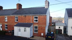 47, Tone Hill, Tonedale, Wellington TA21 0AX