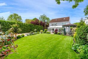 8 The Paddocks, Sawtry Road, Huntingdon PE28 5RZ