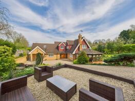 Timbertop, Watchet Lane, Great Missenden HP16 0DR