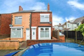 2, Leyton Avenue, Sutton-in-ashfield NG17 3BD