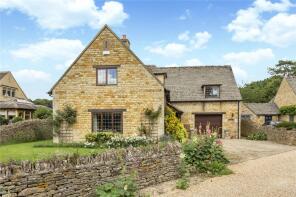 Charnwood, Copse Hill Road, Cheltenham GL54 2HY