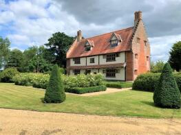 Quaker Farm, The Street, Wymondham NR18 0RU