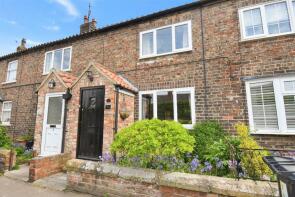 6, Whitwell Terrace, Village Of Melmerby, Ripon HG4 5HQ
