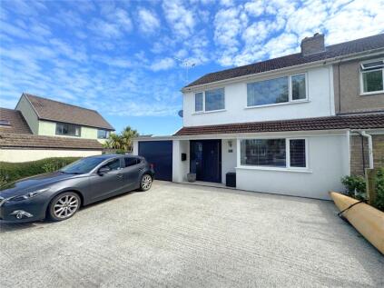 Bishops Park, Pembroke, Pembrokeshire, SA71