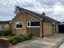 12, West Garth Gardens, Cayton, Scarborough YO11 3SF