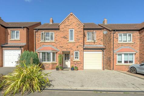 Kirkpatrick Drive, Wordsley, DY8 5TG