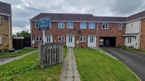Generation Place, Consett, Durham, DH8 5XT
