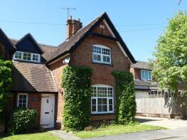 Arden Cottage, Ullenhall Street, Henley-in-arden B95 5PA