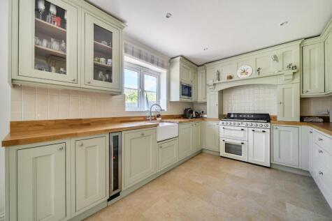 Durlands Court, Waterlooville
